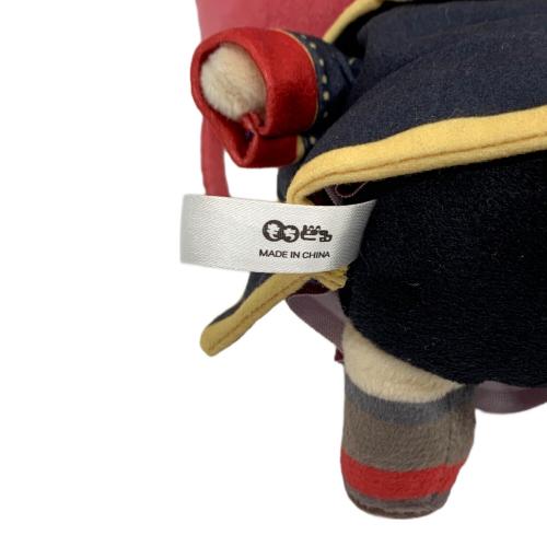 ホロライブ×ドン・キホーテ 宝鐘マリン ヌイグルミ