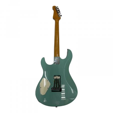 ひ*ん様 エレキベース 青 パッシブピックアップ 付属品付き ひ*ん様