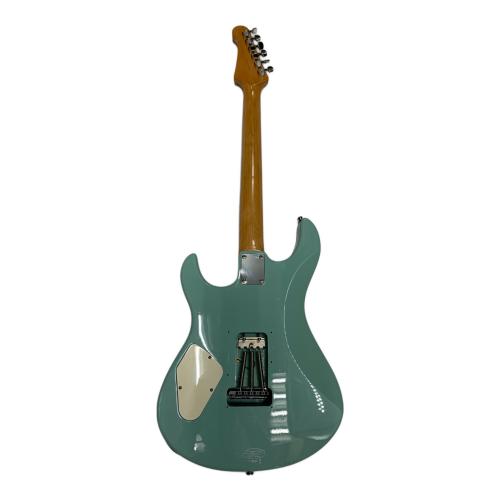 YAMAHA (ヤマハ) エレキギター ピックアップ・ブリッジ交換