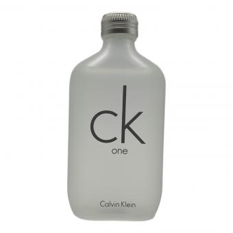 Calvin Klein (カルバンクライン) オードトワレ シーケーワン 100ml