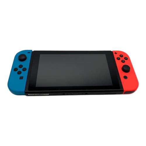 Nintendo (ニンテンドー) Nintendo Switch HAC-001 -