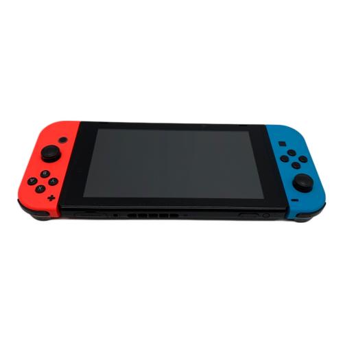 Nintendo (ニンテンドー) Nintendo Switch HAC-001 -｜トレファクONLINE