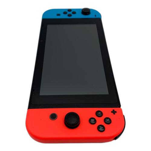 Nintendo (ニンテンドー) Nintendo Switch HAC-001 -｜トレファクONLINE