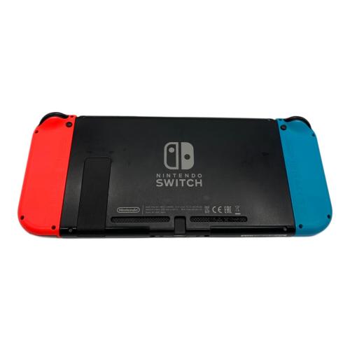 Nintendo (ニンテンドー) Nintendo Switch HAC-001 -