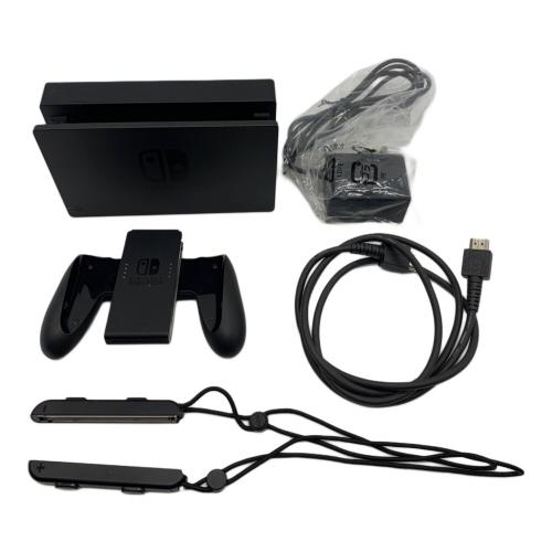 Nintendo Switch HAC-001 付属品あり Nintendo (ニンテンドー) Nintendo Switch HAC-001 -｜トレファクONLINE