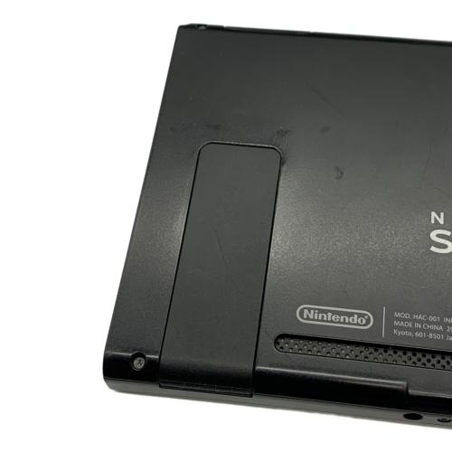 Nintendo (ニンテンドー) Nintendo Switch HAC-001 -｜トレファクONLINE