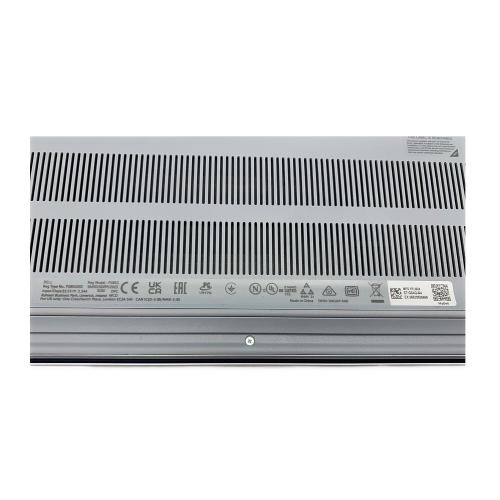 DELL (デル) ノートパソコン P185G002 Windows 11 Home Core i5 CPU:第13世代 メモリ:16GB -