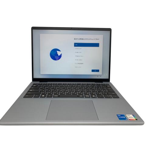 DELL (デル) ノートパソコン P185G002 Windows 11 Home Core i5 CPU:第13世代 メモリ:16GB -
