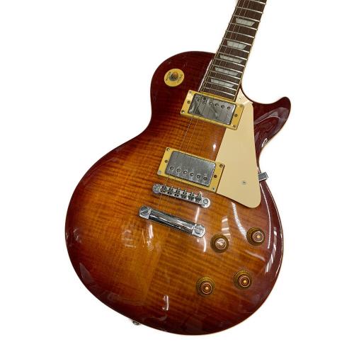 EPIPHONE (エピフォン) エレキギター @ レスポール espaul Standard 動作確認済み korea製 U98111881