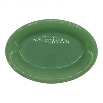 Fire King (ファイヤーキング) オーバルプレート ジェダイ