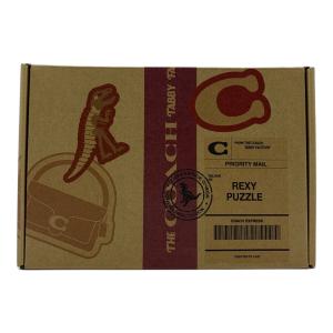 COACH (コーチ) REXY PUZZLE