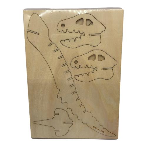 COACH (コーチ) REXY PUZZLE