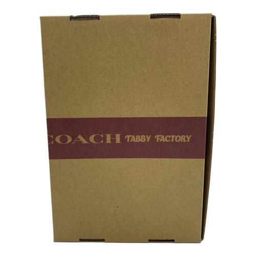 COACH (コーチ) REXY PUZZLE