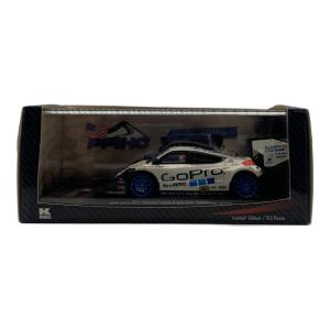 PPIHC ミニカー Kモデル 515台限定 1/43 モンスタースポーツ スズキ SX4 パイクスピーク・スペシャル Monster sport SX4 限定品