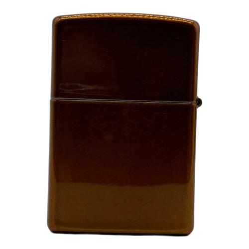 ZIPPO First Product Run 200個限定 033/200