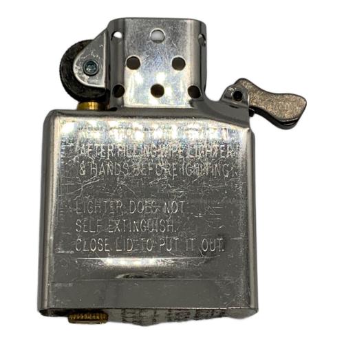 ZIPPO First Product Run 200個限定 033/200