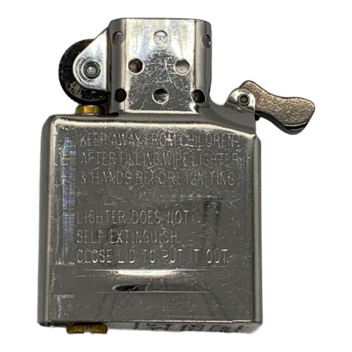 ZIPPO CBGB＆OMFGU クロススカル