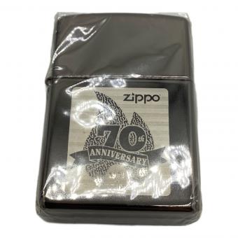 ZIPPO 70th ANNIVERSARY
