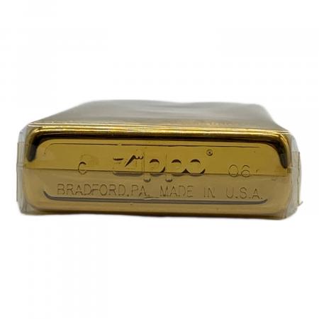ZIPPO 2006 WBC CHAMPION Japan｜トレファクONLINE