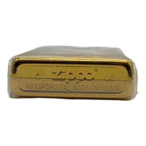 ZIPPO 2006 WBC CHAMPION Japan