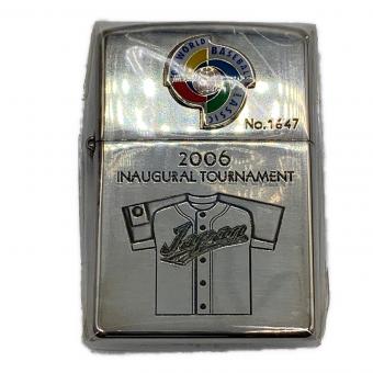 ZIPPO 2006 WBC