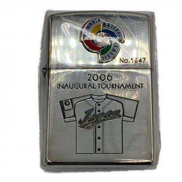 ZIPPO (ジッポ) JFA 日本代表U-23 2000年限定 ボール オイルライター