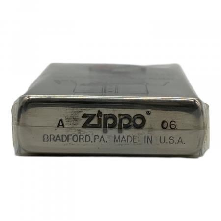 2006 WBC ZIPPO ライター ZIPPO 2006 WBC記念 イチローモデル｜トレファクONLINE