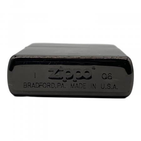 ZIPPO ディープインパクト 引退記念 1915/2006｜トレファクONLINE