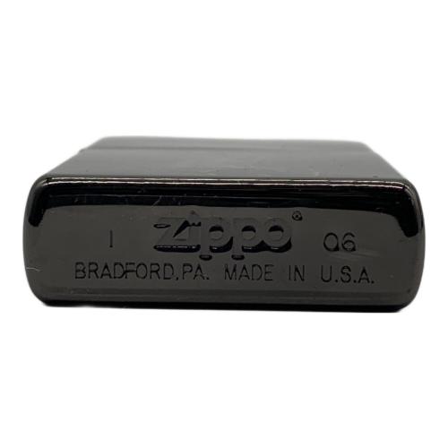 ZIPPO ディープインパクト 引退記念 1915/2006