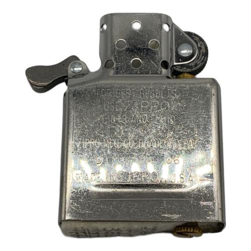 ZIPPO ディープインパクト 引退記念 1915/2006｜トレファクONLINE