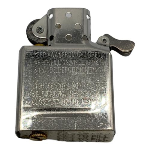 ZIPPO ディープインパクト 引退記念 1915/2006
