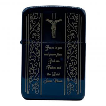 ZIPPO キリスト 200個限定 107/200