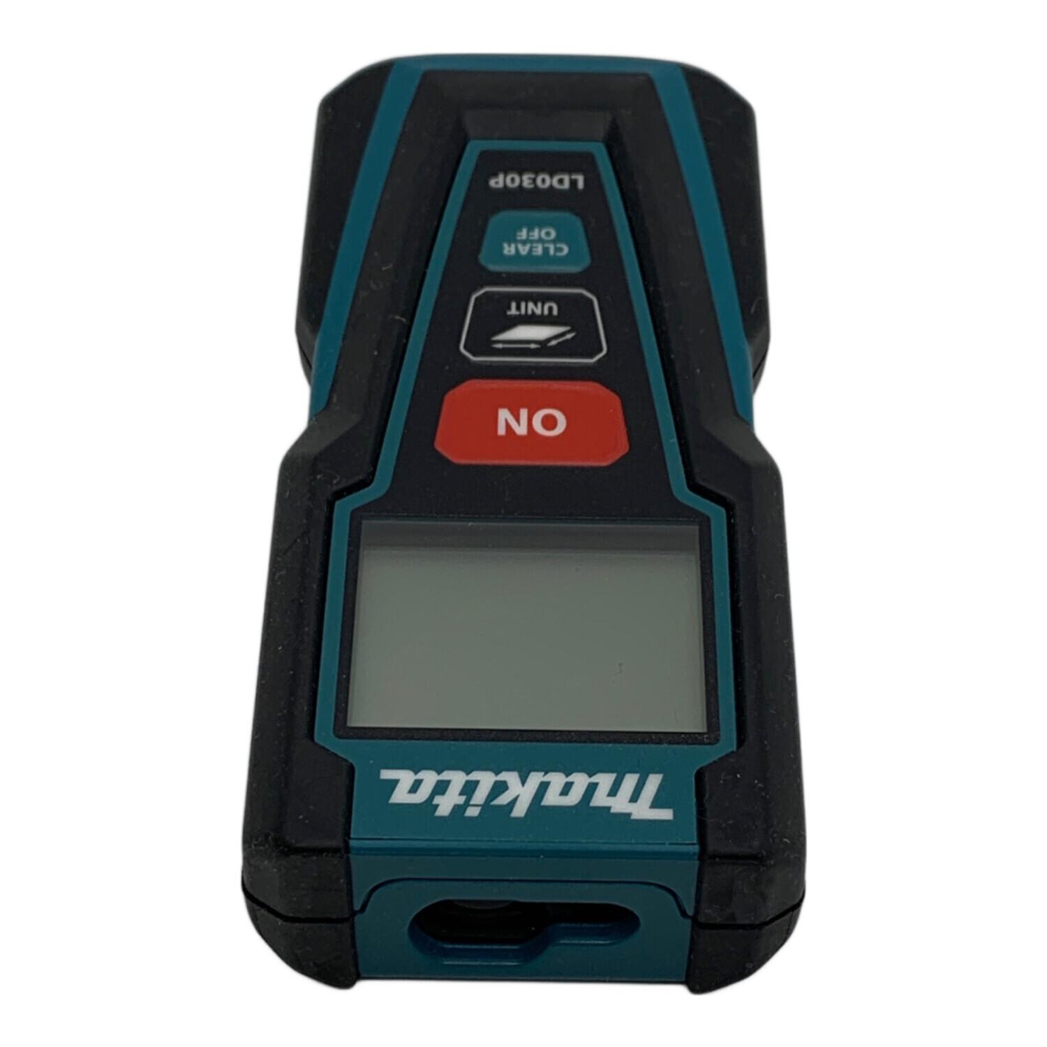 MAKITA (マキタ) レーザ距離計 LD030P｜トレファクONLINE
