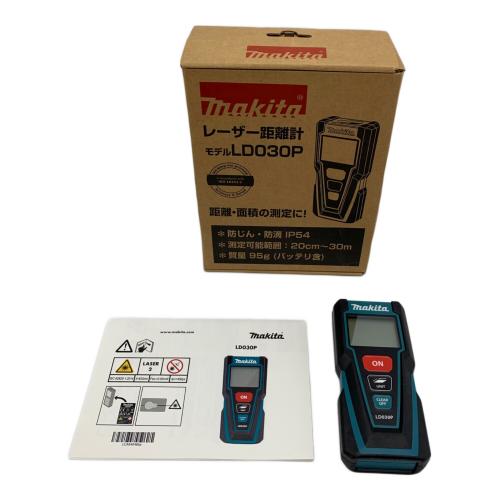 MAKITA (マキタ) レーザ距離計 LD030P｜トレファクONLINE