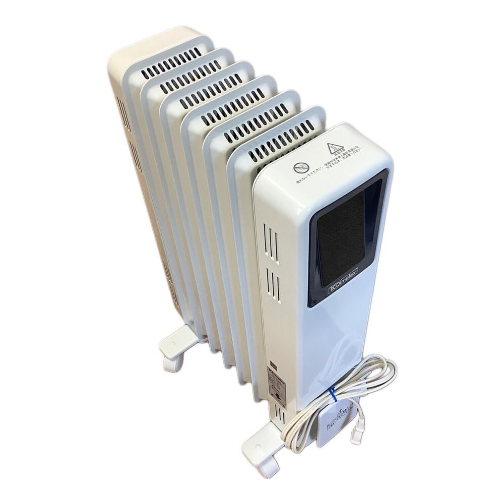Dimplex (ディンプレックス) オイルヒーター 258 ECR12E 2021年製 取扱