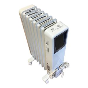 Dimplex (ディンプレックス) オイルヒーター 258 ECR12E 2021年製 取扱説明書付 キズ有