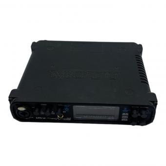 MOTU (モツ) オーディオインターフェース MOTU ULtra Lite mk3 ULH1027033
