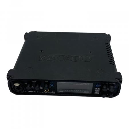 MOTU (モツ) オーディオインターフェース MOTU ULtra Lite mk3