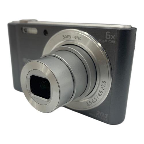 SONY (ソニー) コンパクトデジタルカメラ サイバーショット DSC-W810 2040万画素 6663995