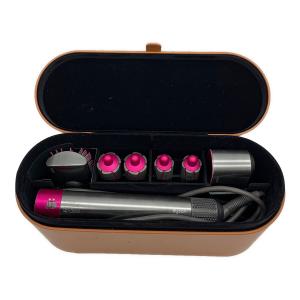 dyson (ダイソン) airwrap HS01 2018年製 キズ有