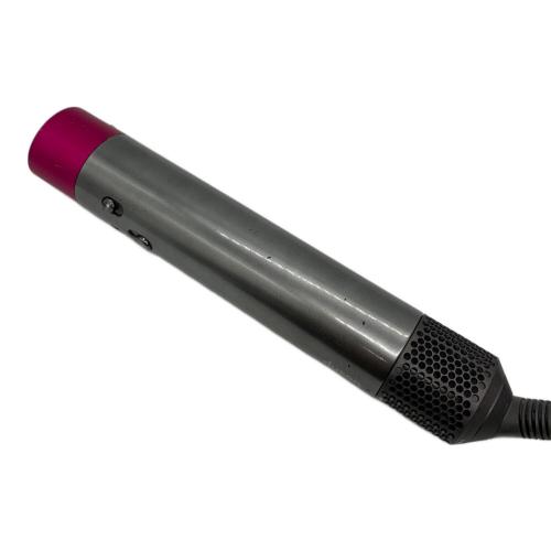 dyson (ダイソン) airwrap HS01 2018年製 キズ有
