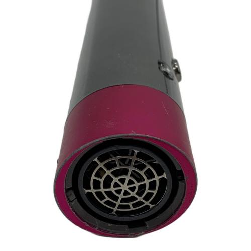 dyson (ダイソン) airwrap HS01 2018年製 キズ有