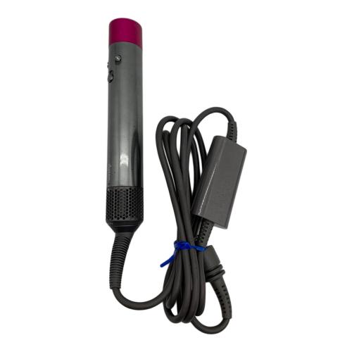 dyson (ダイソン) airwrap HS01 2018年製 キズ有