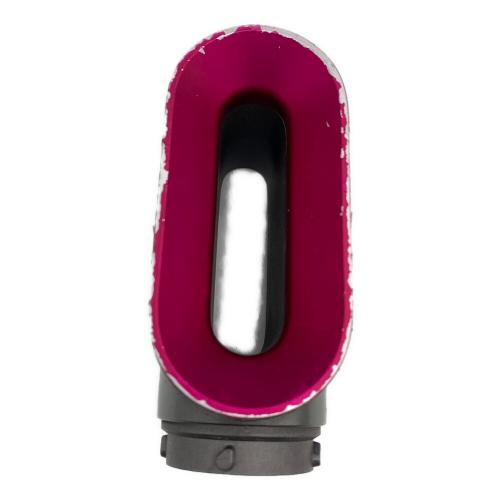 dyson (ダイソン) airwrap HS01 2018年製 キズ有