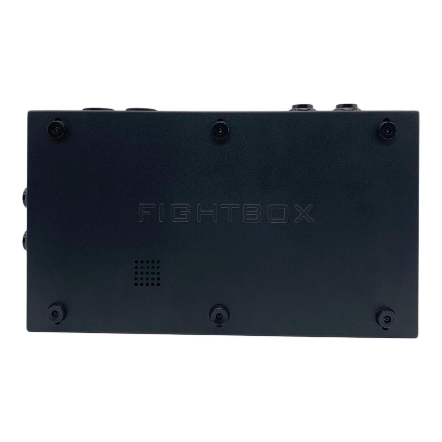 Fight box レバーレスコントローラー ファイトボックス レバーレス
