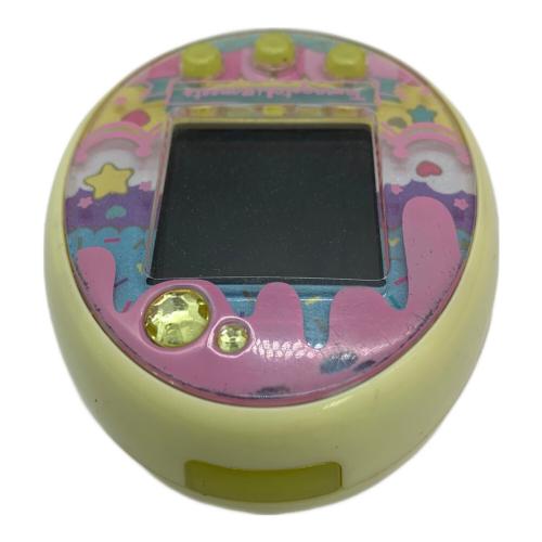 BANDAI (バンダイ) たまごっちみーつスイーツみーつver. イエロー