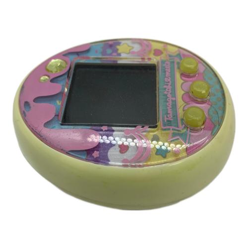 BANDAI (バンダイ) たまごっちみーつスイーツみーつver. イエロー