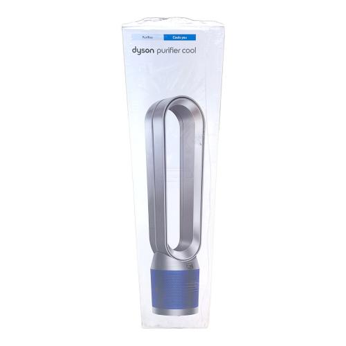 dyson (ダイソン) 空気清浄機能付き扇風機 TP07