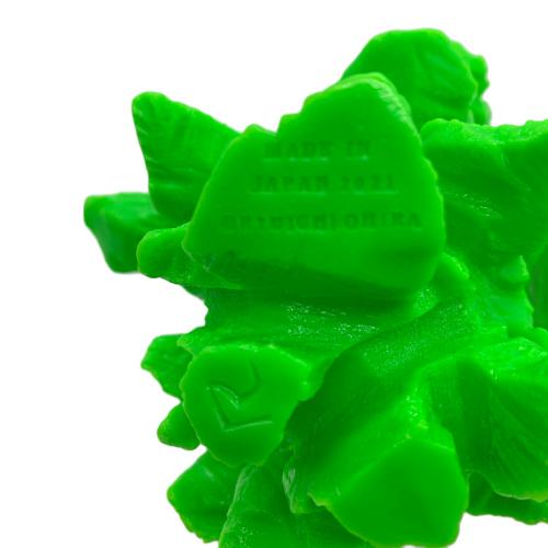 大平龍一 ソフビフィギュア SOFVIPPLE Fluorescent Green｜トレファク