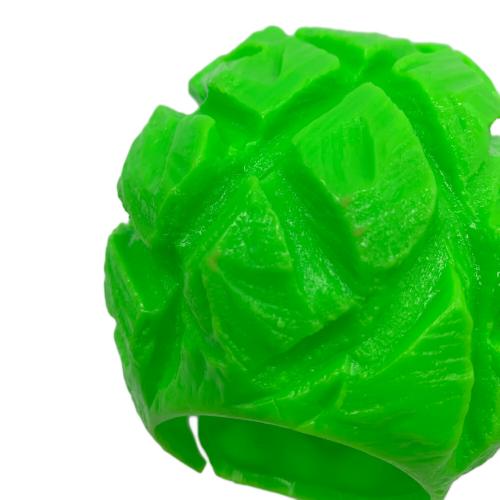 【未開封/良品】トレイリー　パープルゾンビカラー【谷口亮/ソフビ】 未開封/良品】トレイリー パープルゾンビカラー【谷口亮/ソフビ